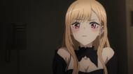 Marin Kitagawa (Image via CloverWorks)